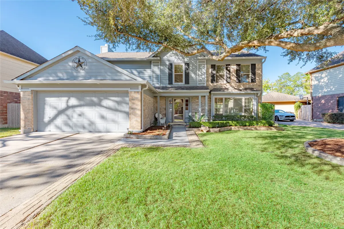 115 Coral Bay Drive, League City, TX 77573 - Image #1