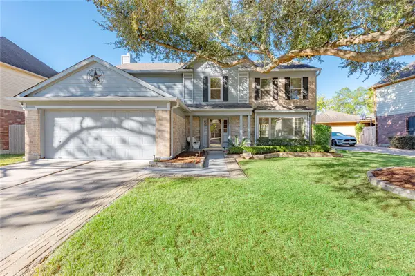 115 Coral Bay Drive, League City, TX 77573