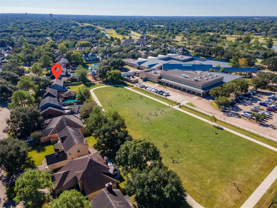 115 Coral Bay Drive, League City, TX 77573 - Image #2