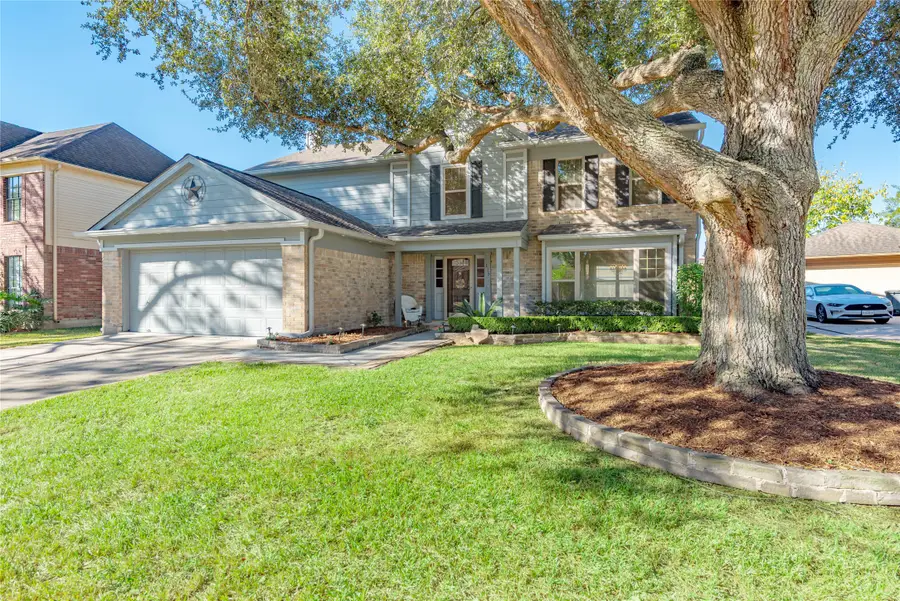 115 Coral Bay Drive, League City, TX 77573 - Image #3
