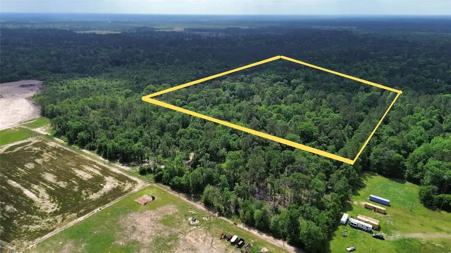 0 Parkwood Dr Trail, Cleveland, TX 77327 - #2