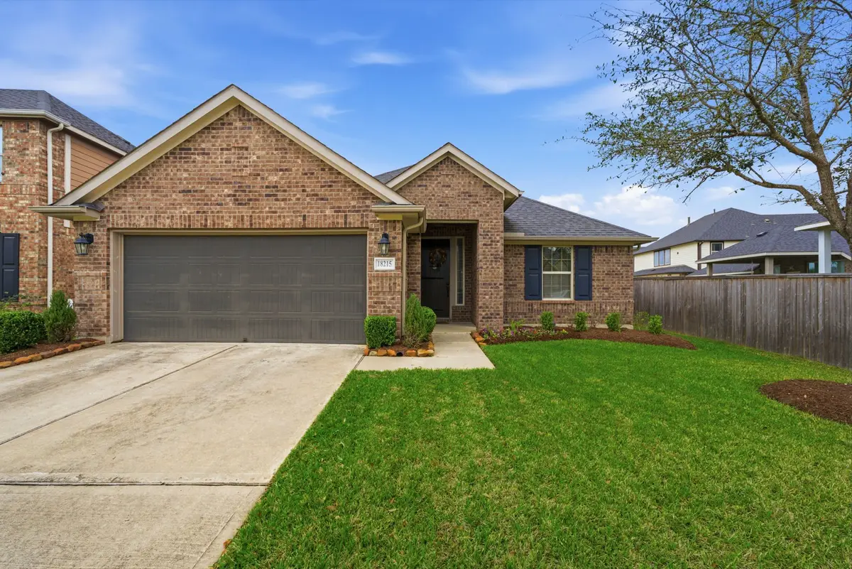 18215 Rosalina Ridge Lane, Cypress, TX 77429 - #1