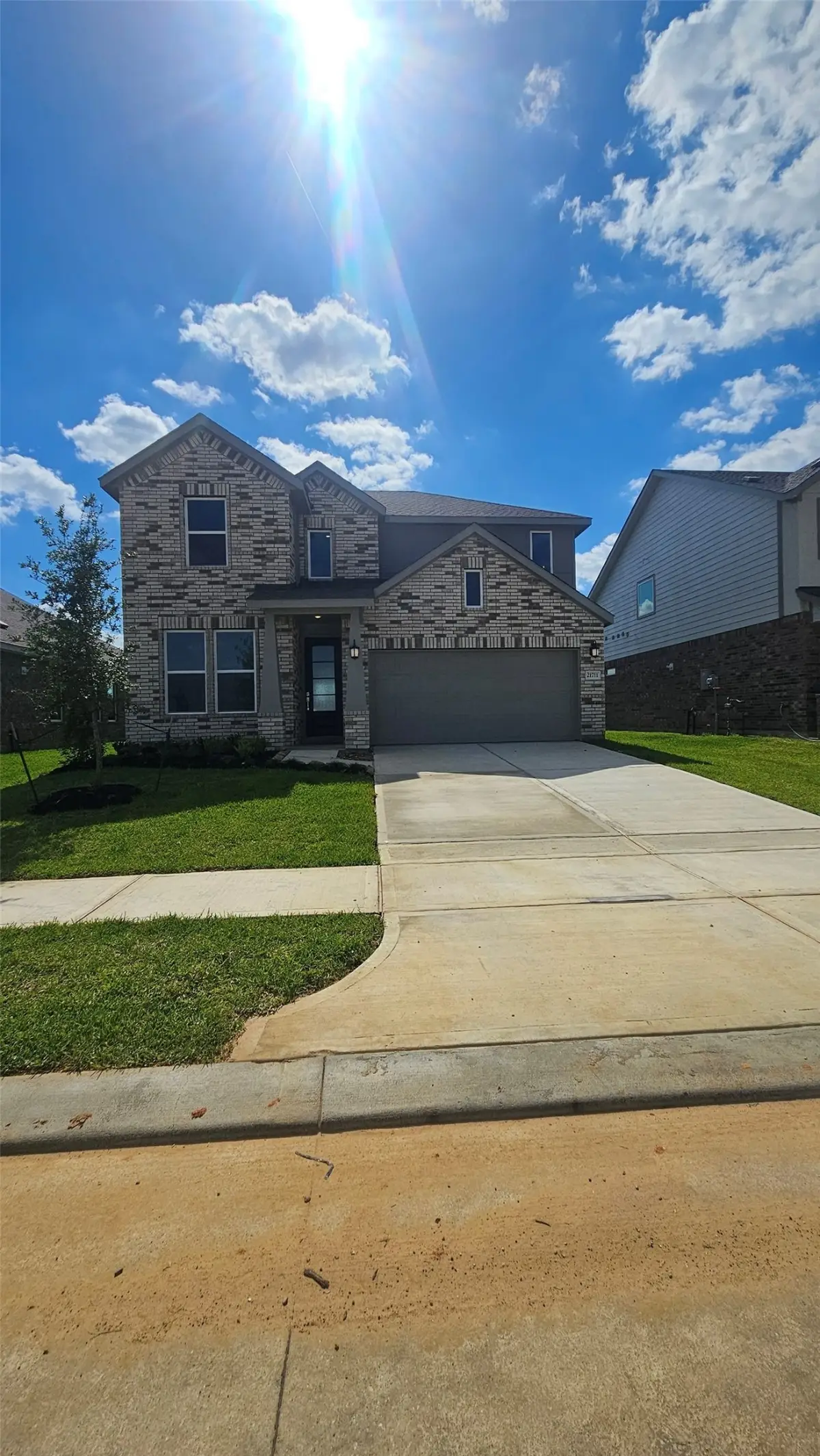 21711 Willow River Canyon Lane, Waller, TX 77484 - #1