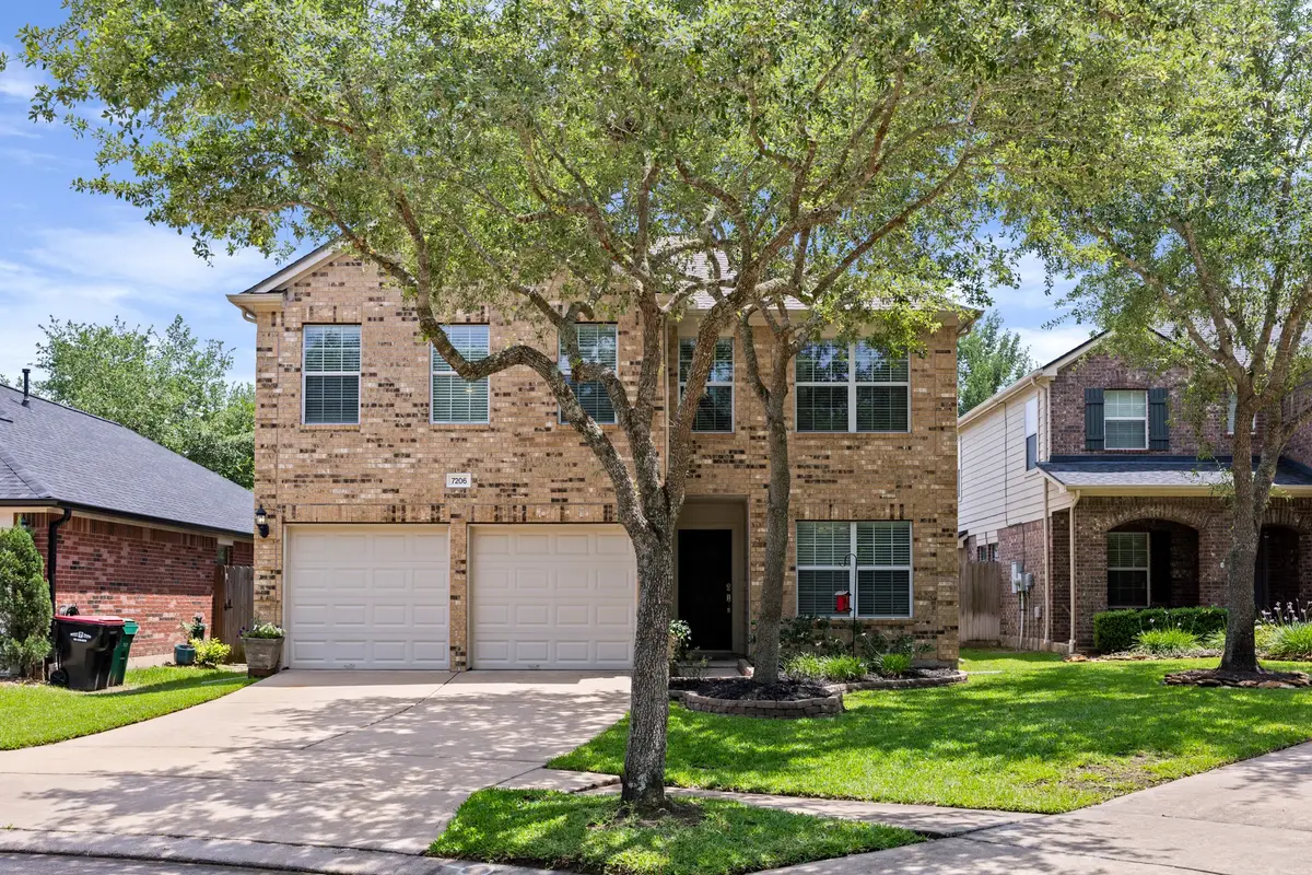 7206 Toad Hollow, Missouri City, TX 77459 - #1