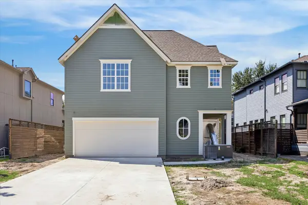 955 W 42nd Street, Houston, TX 77018