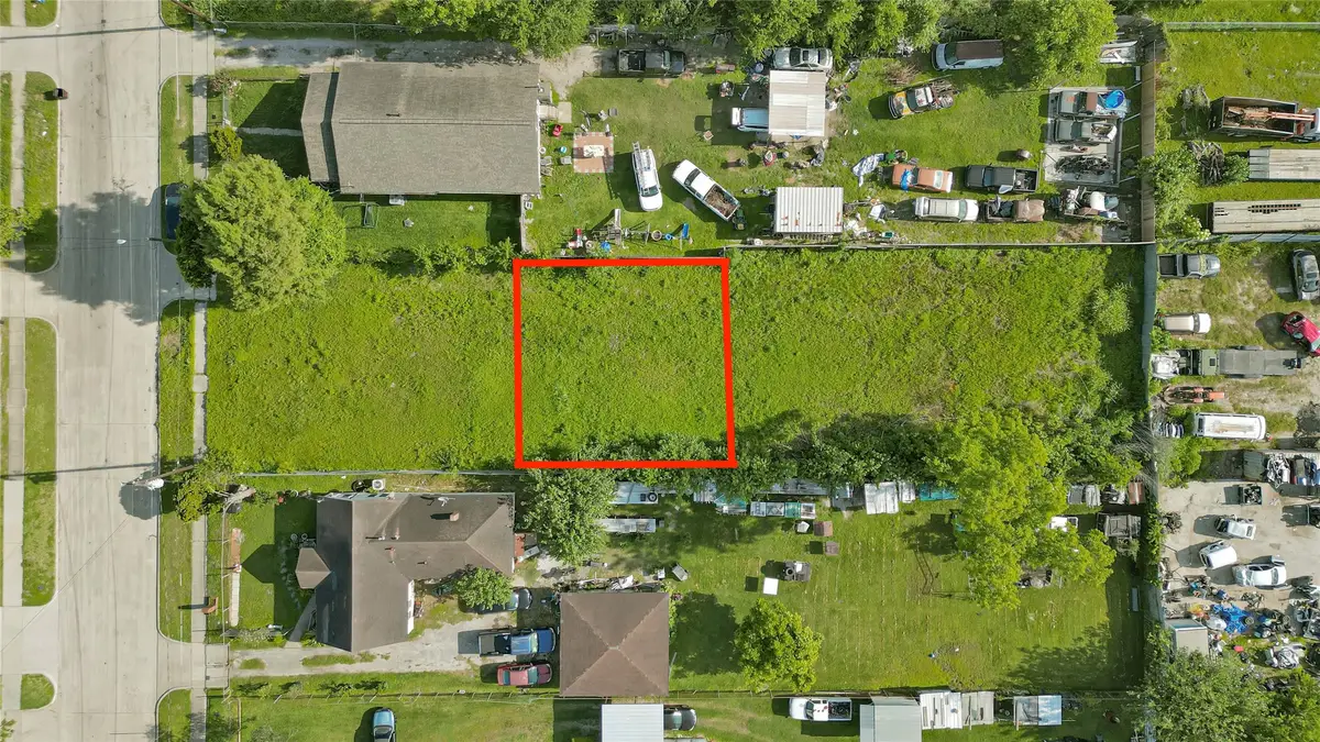02 Pickfair St, Houston, TX 77026 - #1