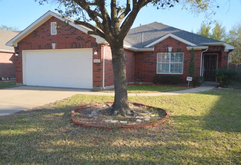 21207 Bridge Springs Lane, Katy, TX 77449 - #1