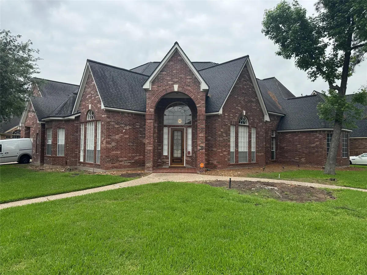 18803 Mountain Spring Drive, Spring, TX 77379 - #1