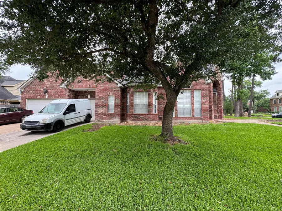 18803 Mountain Spring Drive, Spring, TX 77379 - #2