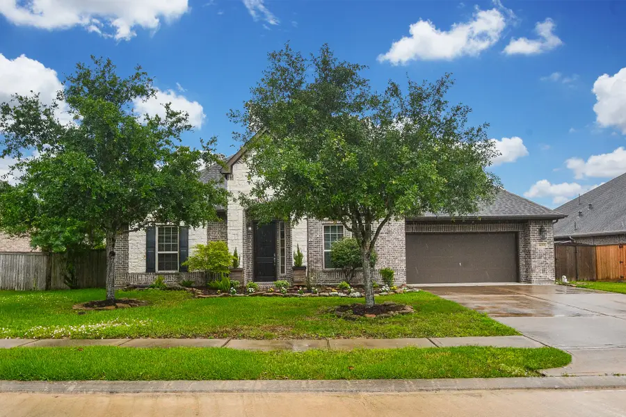 4029 Carolina Shores Lane, League City, TX 77573 - #2
