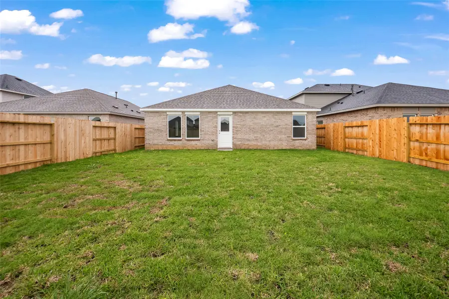 3049 Colusa Ridge Drive, Katy, TX 77493 - Image #3