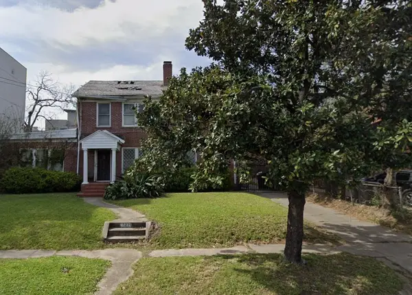 4712 Chenevert Street, Houston, TX 77004
