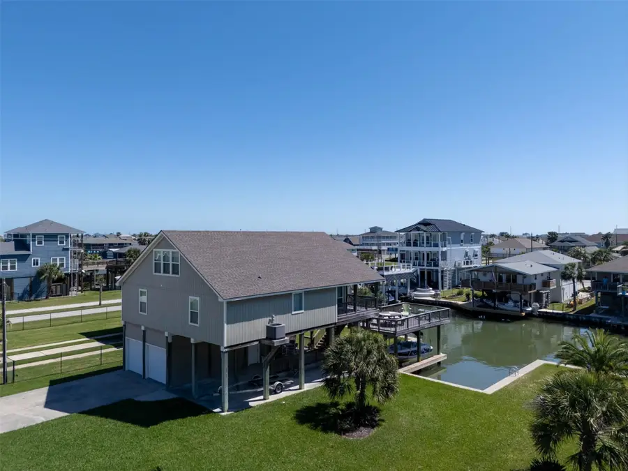 22019 Frio Drive, Galveston, TX 77554 - #2