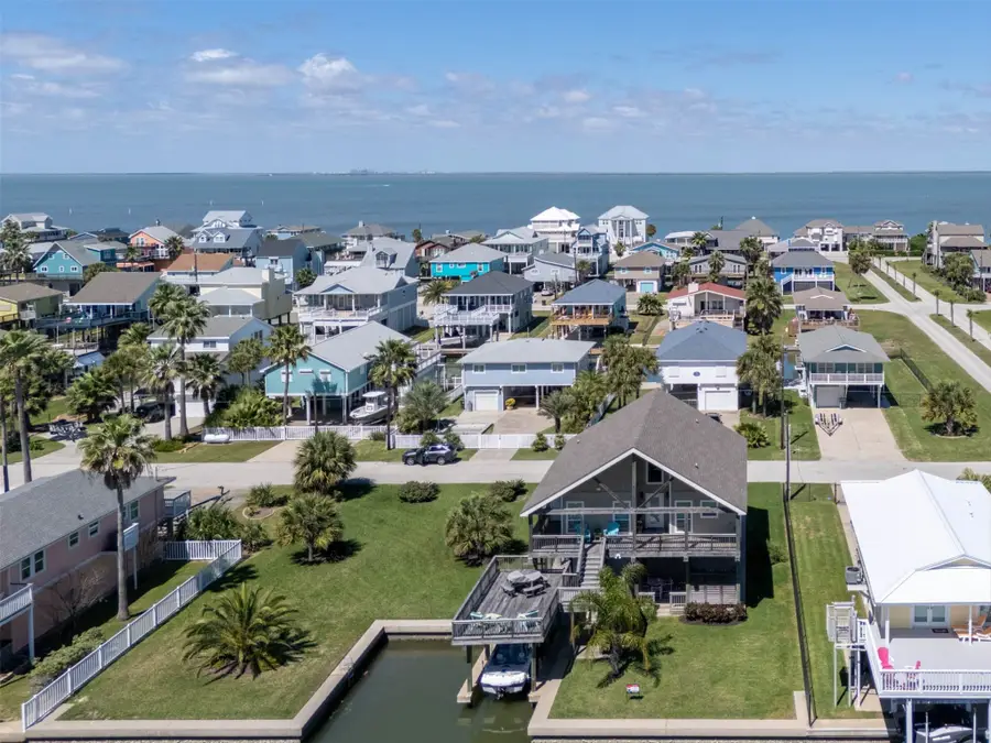 22019 Frio Drive, Galveston, TX 77554 - #3