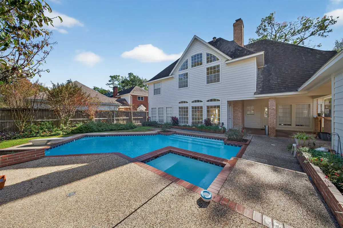 3118 Timber Village Drive, Houston, TX 77068 - Image #1