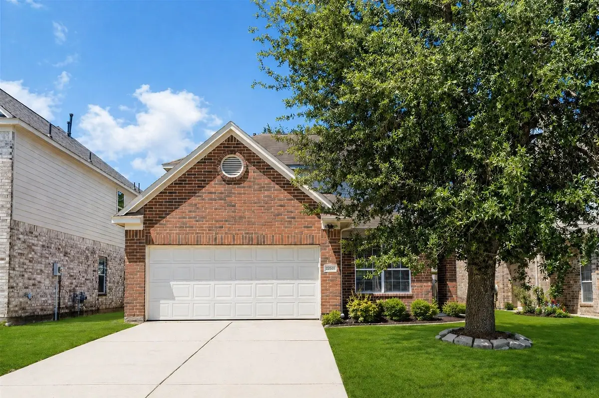 22523 Spring Crossing Drive, Spring, TX 77373 - #1