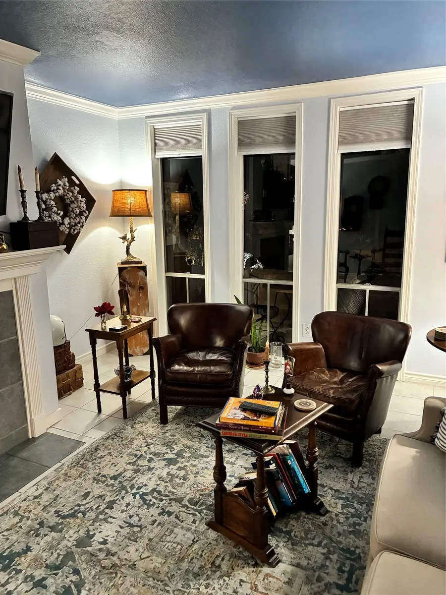 4633 Wild Indigo Street #534, Houston, TX 77027 - #3