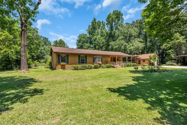 1439 County Road 318, Cleveland, TX 77327