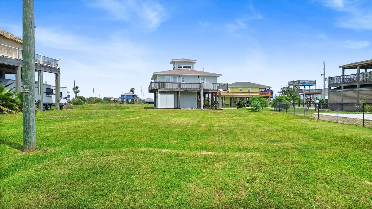 900 Salt Cedar Lane, Port Bolivar, TX 77650 - #1