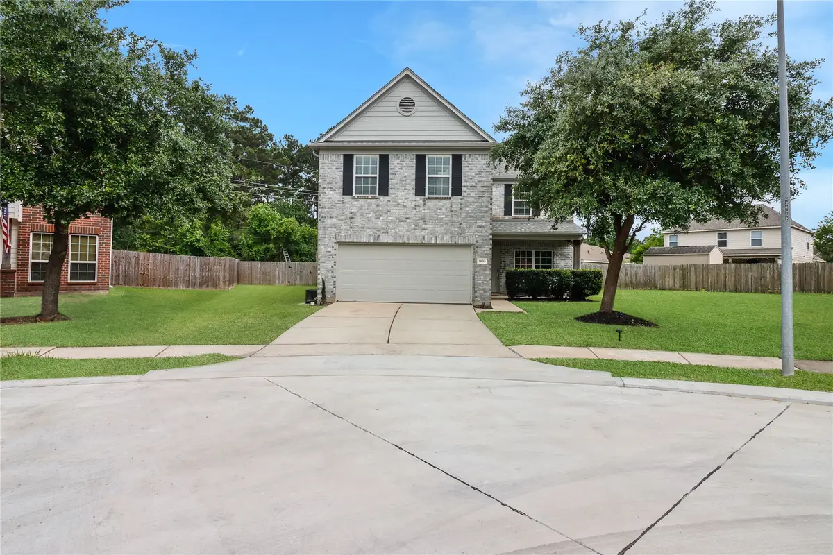 1830 Sun Point Court, Humble, TX 77396 - #1