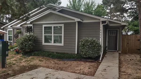 16800/16804 Crestmont, Montgomery, TX 77316