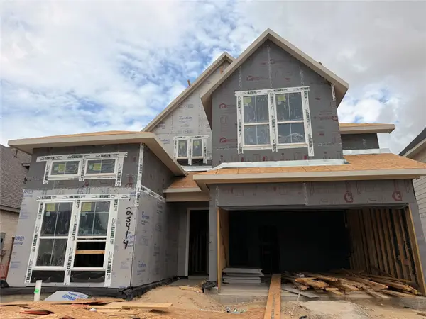 25414 Prairie Hills Lane, Katy, TX 77493