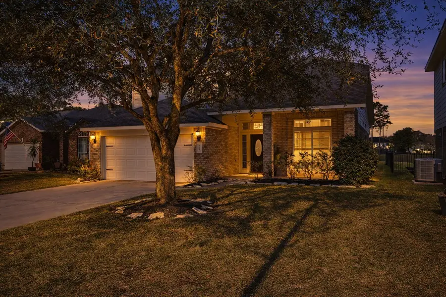 3226 Forest Willow Lane, Houston, TX 77068 - #2