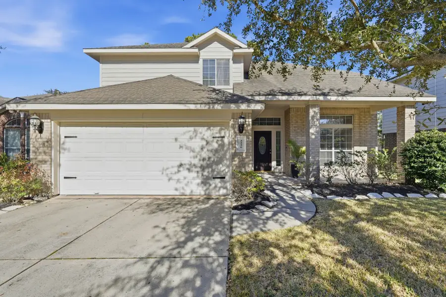 3226 Forest Willow Lane, Houston, TX 77068 - #3