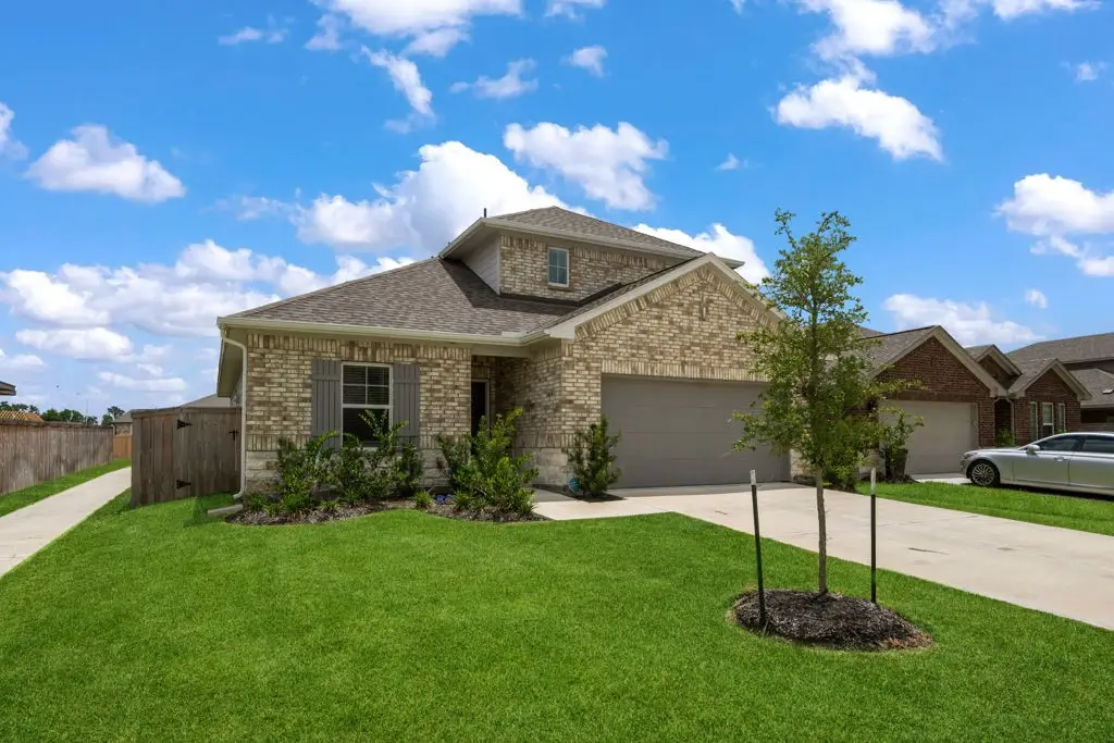 18618 Austin Ridge Drive, Crosby, TX 77532 - #1