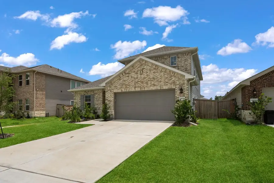 18618 Austin Ridge Drive, Crosby, TX 77532 - #3