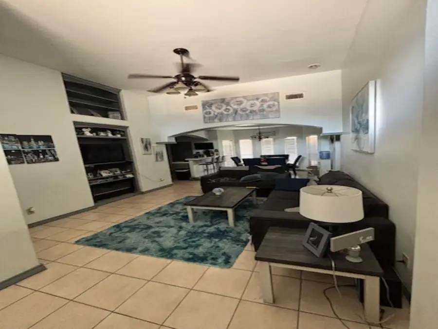 5504 Marble Falls Street, Laredo, TX 78046 - #2