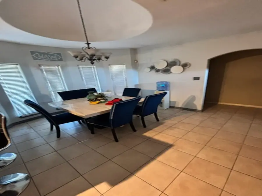 5504 Marble Falls Street, Laredo, TX 78046 - #3