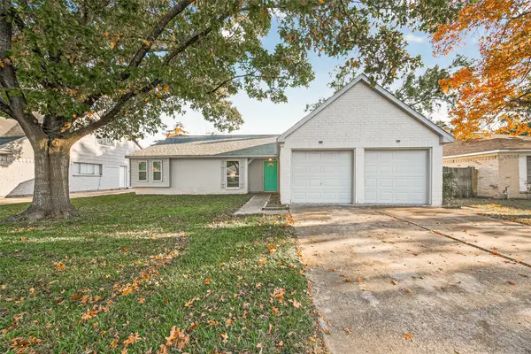 10119 Golden Meadow Drive, Houston, TX 77064