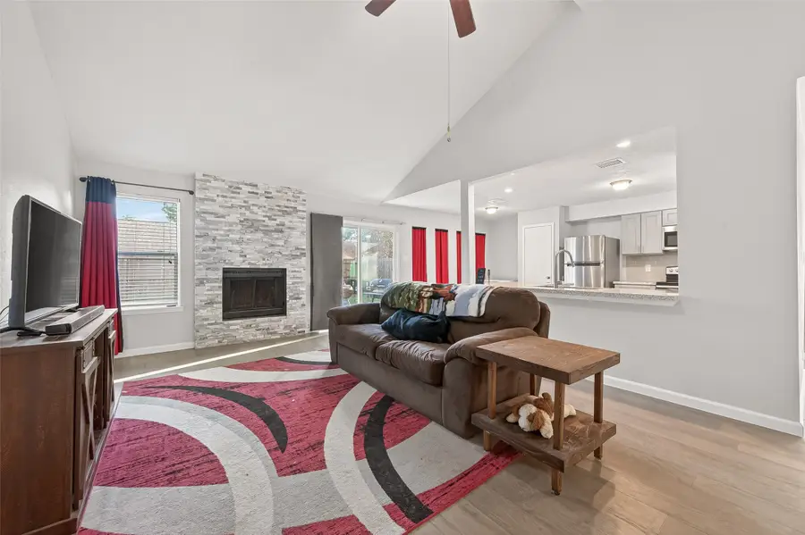 10119 Golden Meadow Drive, Houston, TX 77064 - Image #3