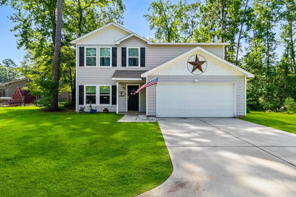 125 Thyme, Livingston, TX 77351 - #1