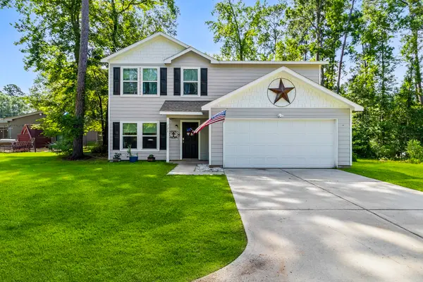 125 Thyme, Livingston, TX 77351