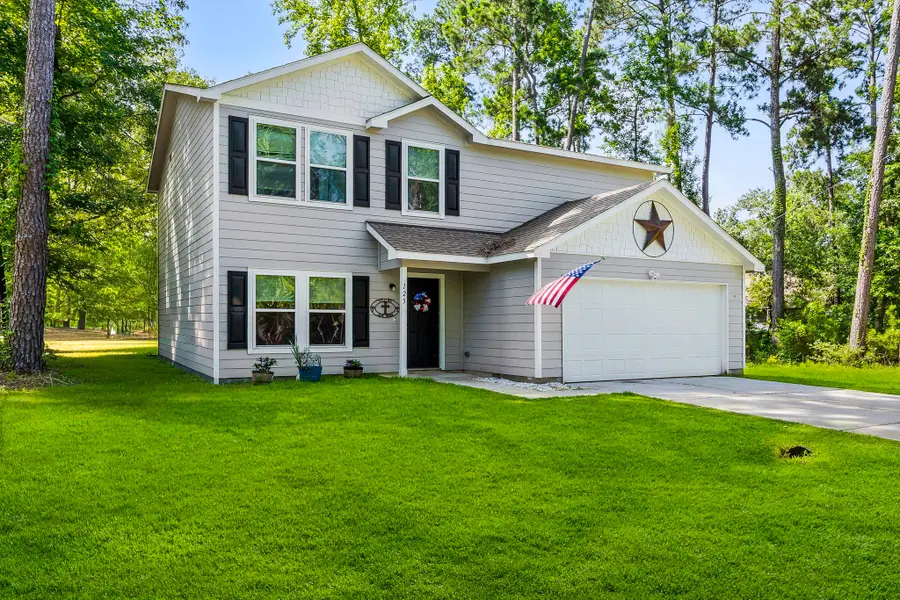 125 Thyme, Livingston, TX 77351 - #2