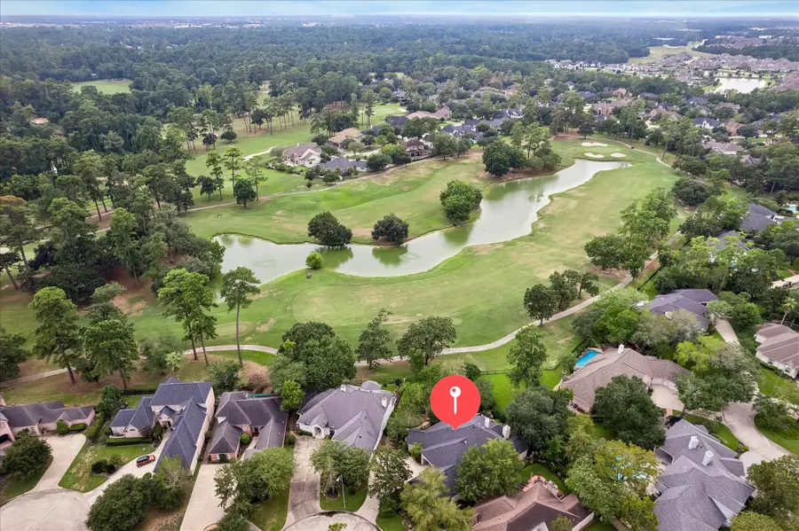 25023 Northampton Terrace Drive, Spring, TX 77389 - #2