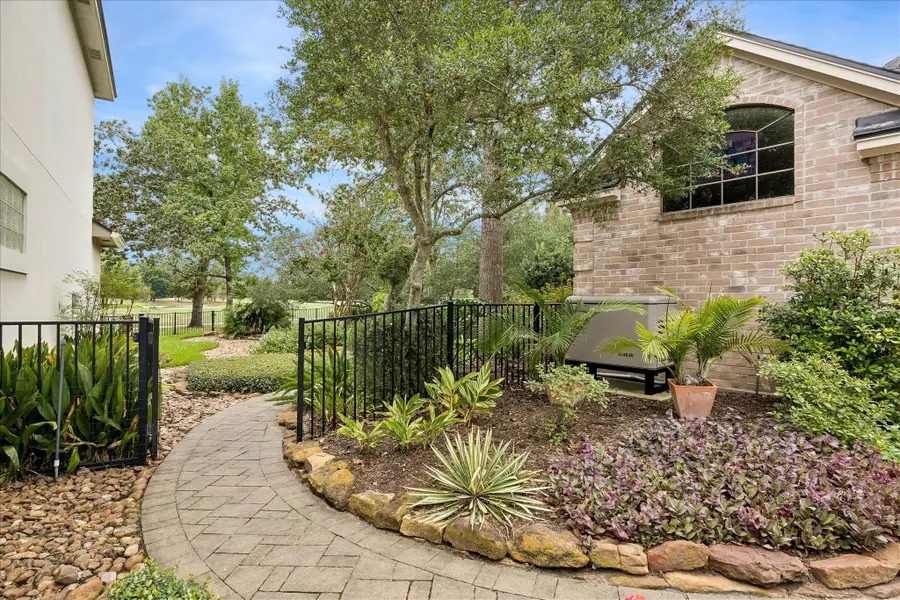 25023 Northampton Terrace Drive, Spring, TX 77389 - #3