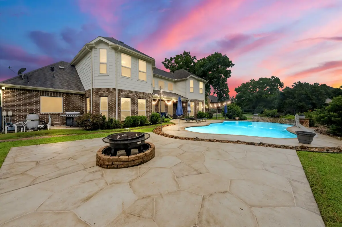 3926 Crystal Cascade Lane, Richmond, TX 77406 - #1