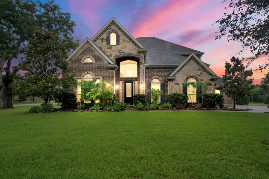 3926 Crystal Cascade Lane, Richmond, TX 77406 - #2