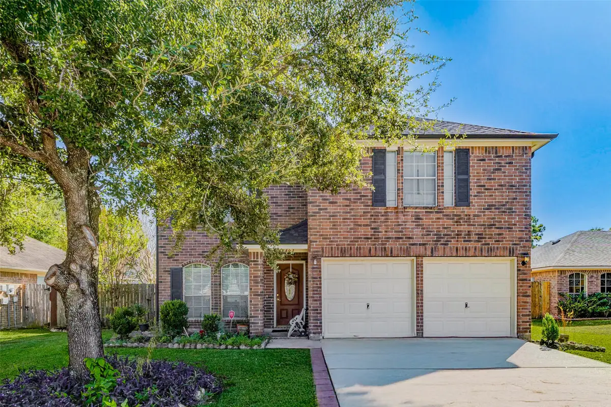 22803 Tara Way Drive, Katy, TX 77449 - Image #1