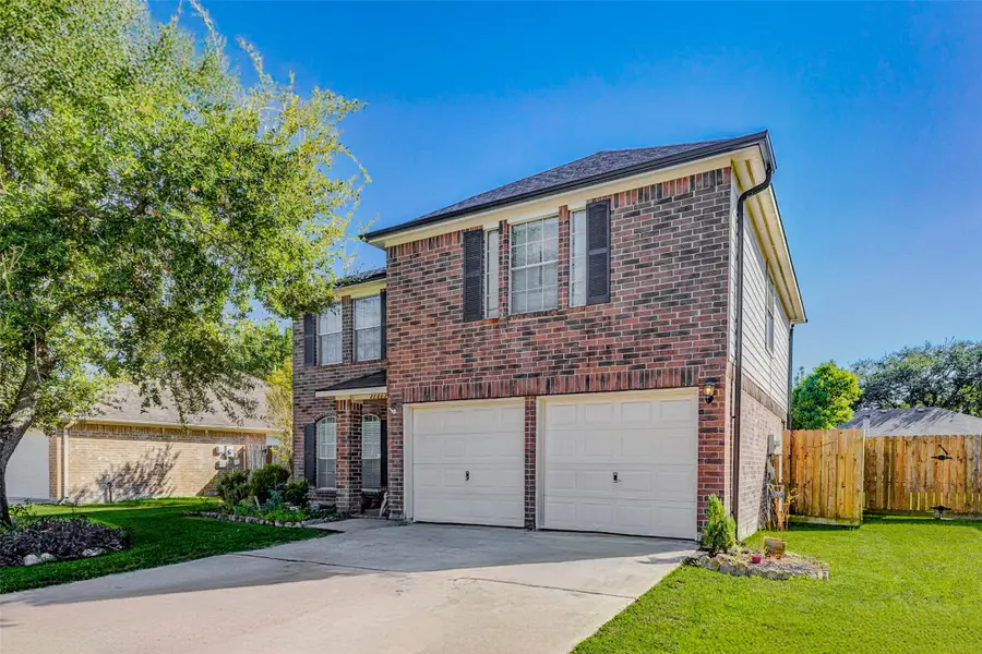 22803 Tara Way Drive, Katy, TX 77449 - Image #2
