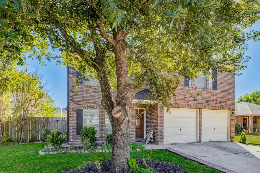 22803 Tara Way Drive, Katy, TX 77449 - Image #3