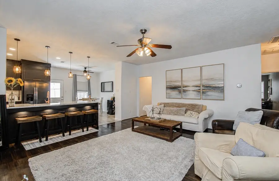 19711 Falling Stream Drive, Tomball, TX 77375 - #2