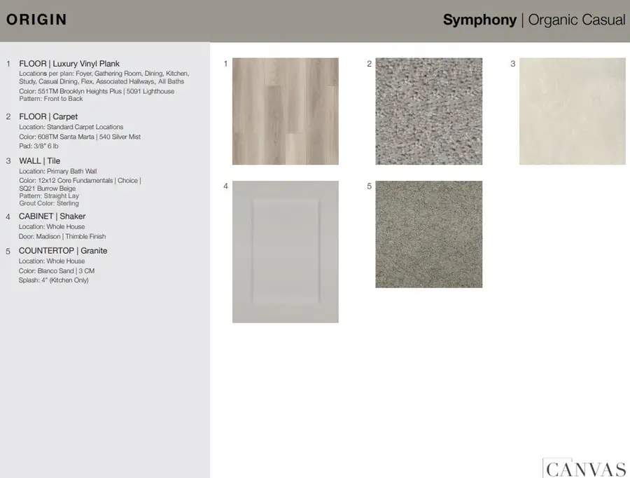 735 Willow Grove Lane, Rosenberg, TX 77471 - Image #3