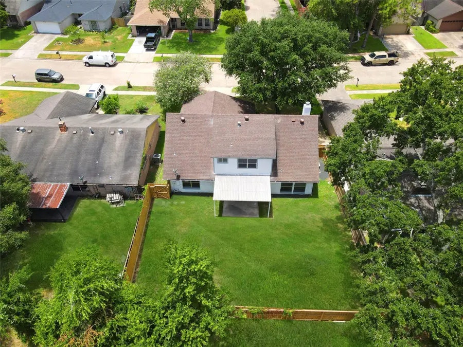7926 Windy Creek Drive, Houston, TX 77040 - #2