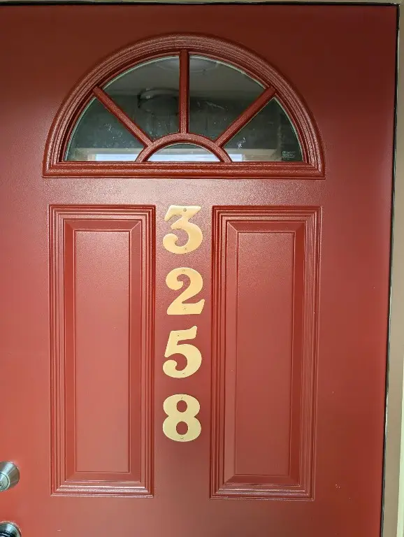 3258 Continental Drive, Missouri City, TX 77459 - #2