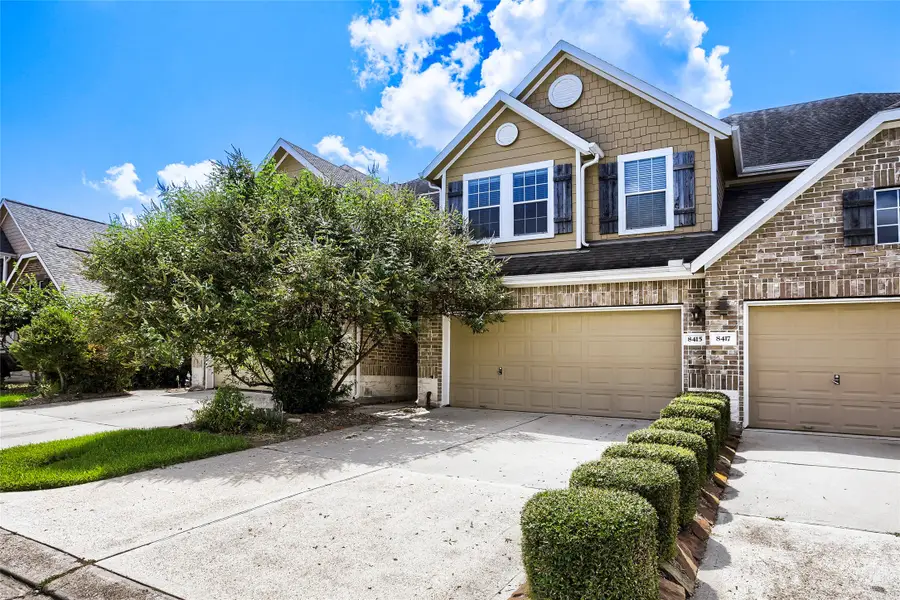 8415 Sunset Loch Drive, Spring, TX 77379 - #2