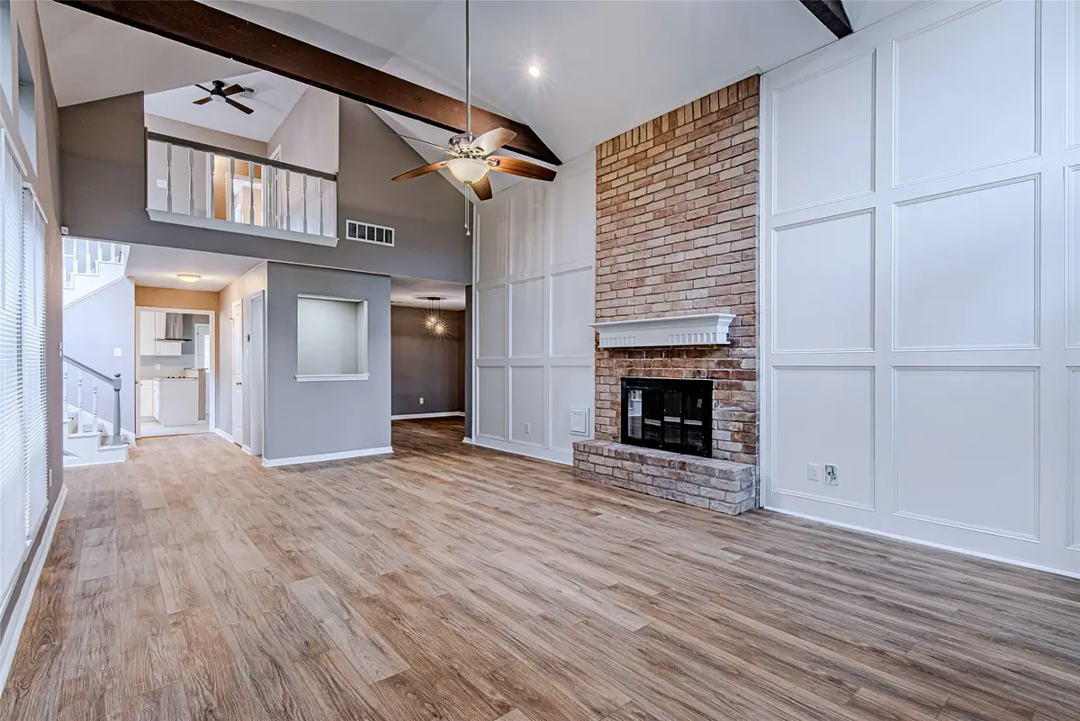 3323 Lost Hollow Drive, Houston, TX 77339 - #1